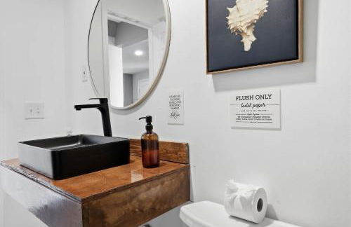 Charming Historic Foursquare Home 4BR Backyard - Foto 32