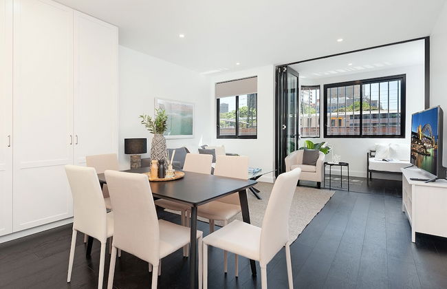 Luxury Sydney Apartment - Photo 1