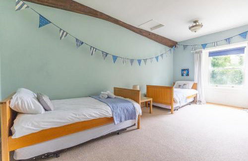 RAYGILL HOUSE - Spacious Family Retreat in Scenic North Yorkshire - Hot tub hire available - Foto 10