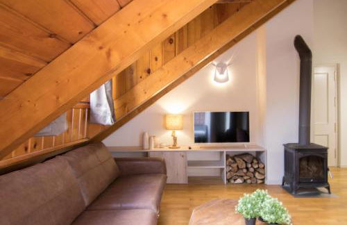 Bamboo 1 - tucasaenlospirineos - Foto 33