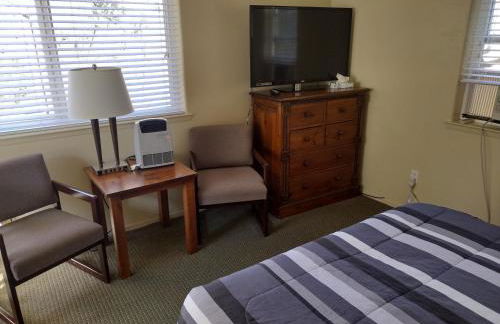 Yosemite Gatekeeper's Lodge - Foto 3