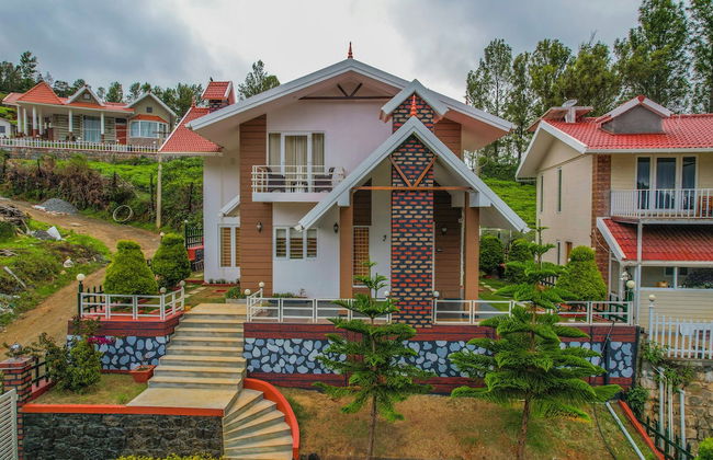 CozyVillas - Photo 20