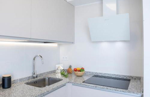 Casa Hortencia - Beautiful seaside apartment - Puerto de Las Nieves - Foto 7