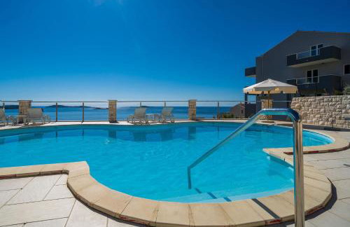 Apartments Marnic- Blue Chill - Foto 3