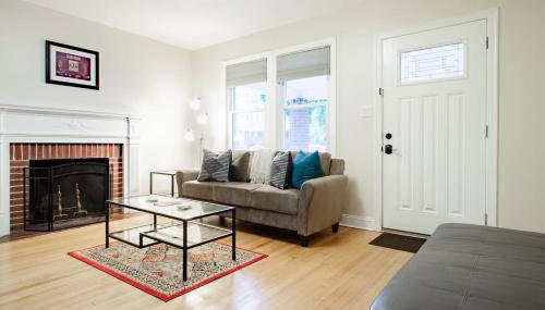 Pentagon City Homestay Parking available - Foto 2