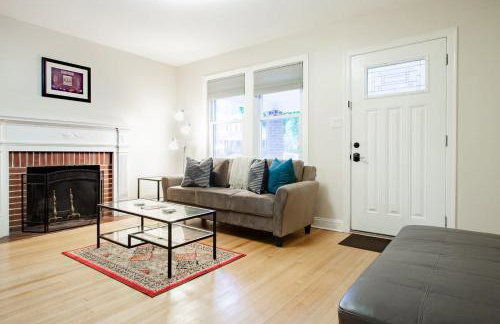 Pentagon City Homestay Parking available - Foto 2