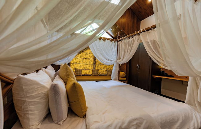 Rahta Villa - An Elegant 3BR Villa With BBQ Terrace - Foto 10