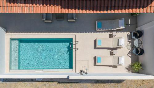 Arokaria Holiday Houses - Foto 4, sunbed