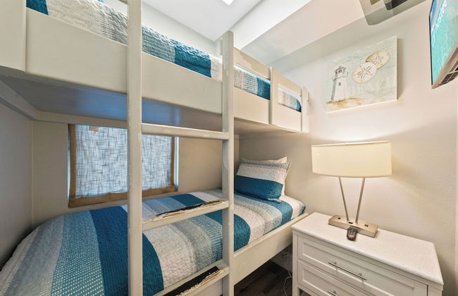 Lighthouse Condos by Hosteeva - Foto 27