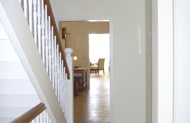 Gut Grubnow Rügen - Foto 39