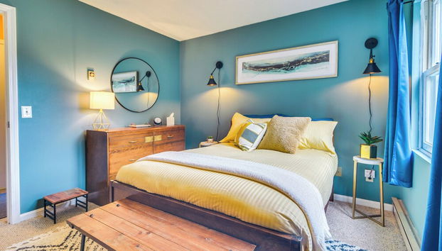 Greenwood Condo < Half-mi From Mt Abram Bike Park - Foto 4