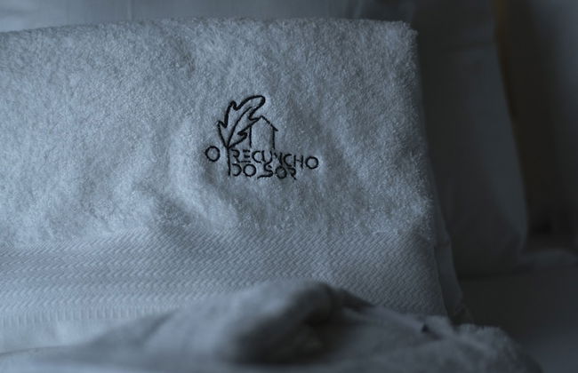 CABAÑAS O RECUNCHO DO SOR - Foto 36