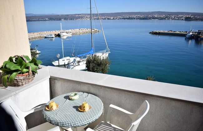 Apartment Blue Dream 1 & 2 - Foto 13