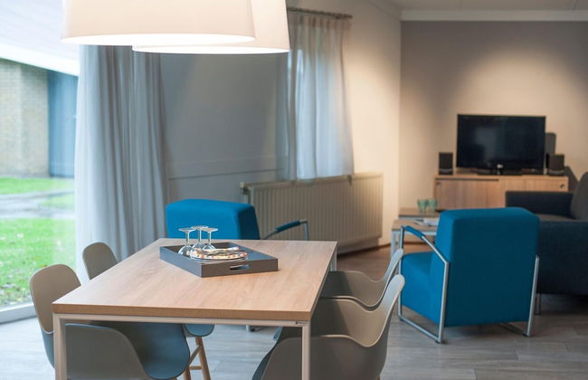 Restyled Bungalow with Dishwasher near Cozy Domburg - Photo 17