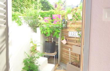 Les Cocons de Stéphanie - Foto 41