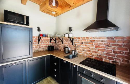 Domek A 156 Na Zakręcie- Kaszubska Ostoja - Foto 5