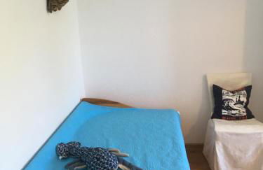 Fewo Schwalbennest-exklusiv-eigener Strandzugang-Wellenrauschen - Photo 49