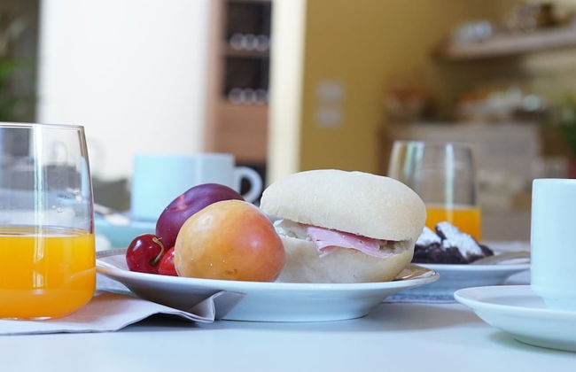 Agriturismo Acinatico Wine Relais - Foto 16