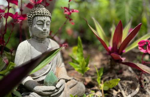 Tropical Zen Bungalow - Foto 3