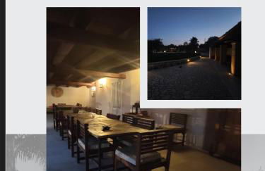 Villa Pardonise- Puglia-Salento-Casa vacanze - Foto 20