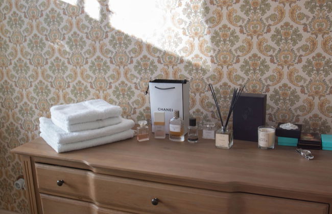 Old Town Library Deluxe Tartu Home Apt. - Foto 3