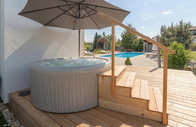 Pool Villa Prleski Raj - Foto 33