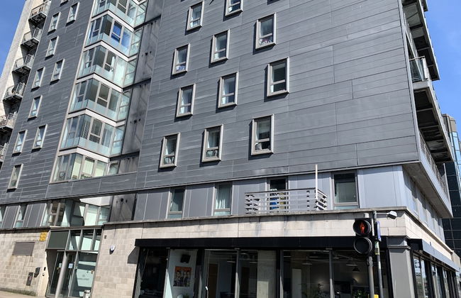 Clyde Waterfront Apartments - Foto 51