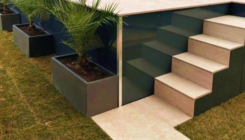 Nel verde, a mezz'ora dal centro di Roma - Foto 4