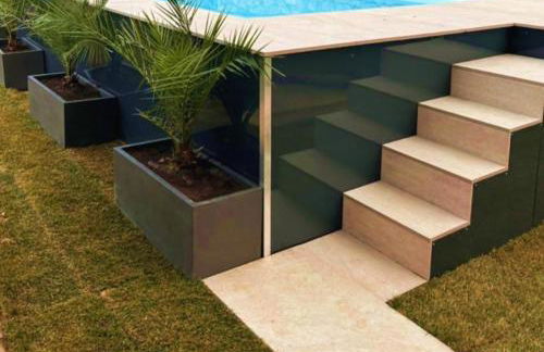 Nel verde, a mezz'ora dal centro di Roma - Foto 4