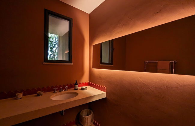 Maniero in Maremma Luxury Villa in Tuscany - Foto 54