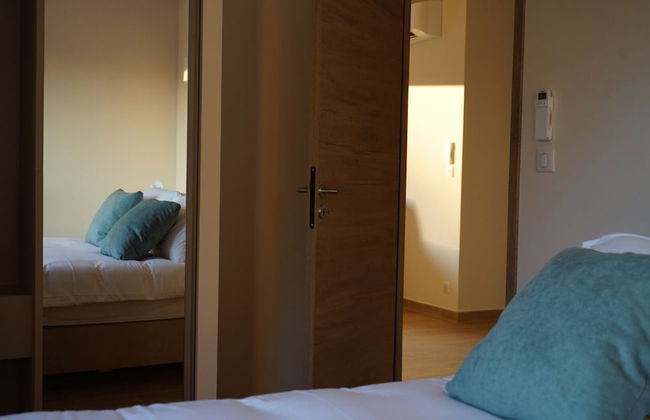 Résidence Catalina - Foto 12