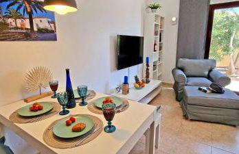 Ferienhaus CASA MAJA Costa Calma Meerblick Garten - Photo 3