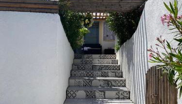 La Salamandre de l Olivier - le Palmier - Foto 5