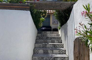 La Salamandre de l Olivier - le Palmier - Foto 5