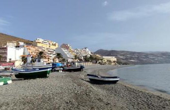 Castell Beach - Sea front - parking - swimming pool - Foto 19