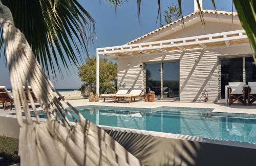 Astarte Villas - Onda Del Mar Beach Villa - Foto 7