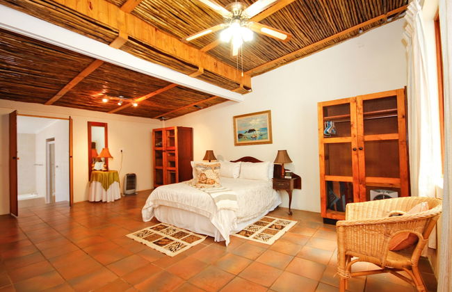 BOTTERKLOOF RESORT - Foto 4