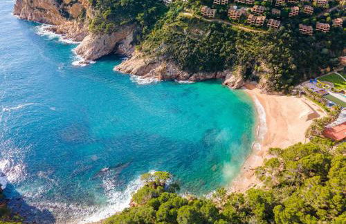 Villa Lux Gallery Familiar Piscina Privada Barbacoa Aire Acondicionado - Foto 7