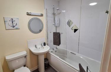 Inverness City Centre Apartment! - Foto 5