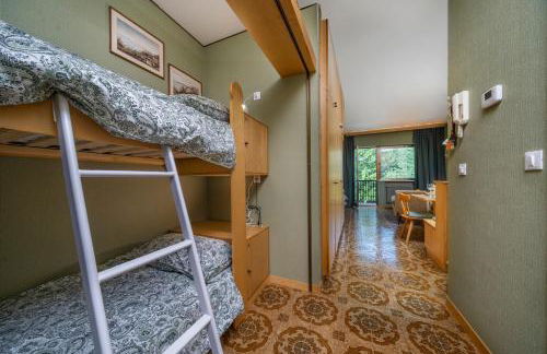 GuestHost - Sella Nevea Apartment - Foto 12