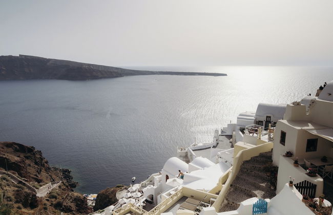 Nano Oia Villas - Foto 48