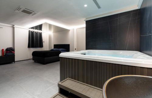 SUITE Esbly, Jacuzzi, Terrasse, Disneyland - Foto 22