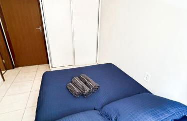 Apto próximo Ufu, Parque do Sabia, Madrecor - Foto 39