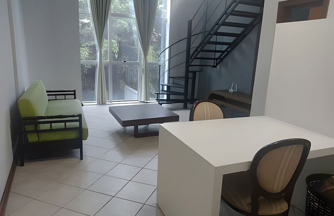 São Sebastião ap 210 -flet com hidro - Photo 9