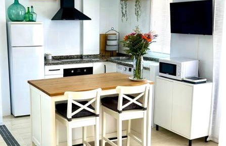 Ático 2 habitaciones a 290mt de la playa de los Boliches - Photo 15