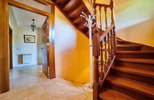 Casa rural en plena naturaleza, playa, senderismo - Foto 10