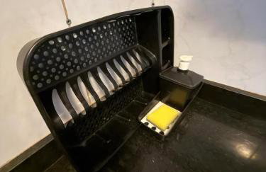 Apto Recife Aurora Mar e Rio - Photo 39