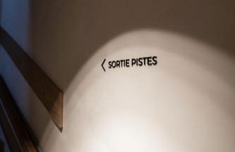 Chalet Hôtel Turquoise - Foto 40