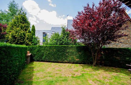 Espacioso Apartamento con Jardín en Salardú - Foto 16