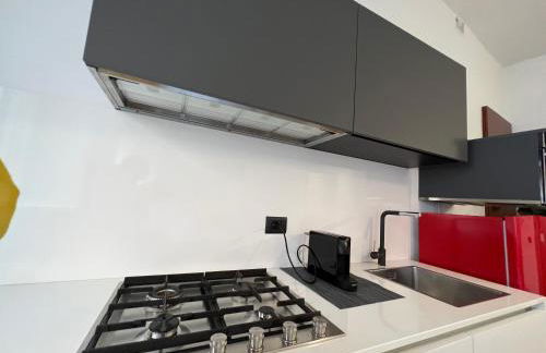 Effealatapartments - Appartamento del Duca - Foto 18